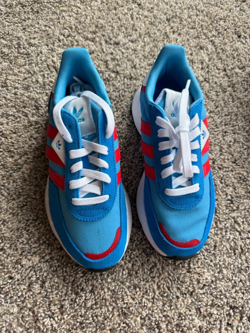 NEW Adidas Original Retropy